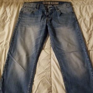 LRG Jeans